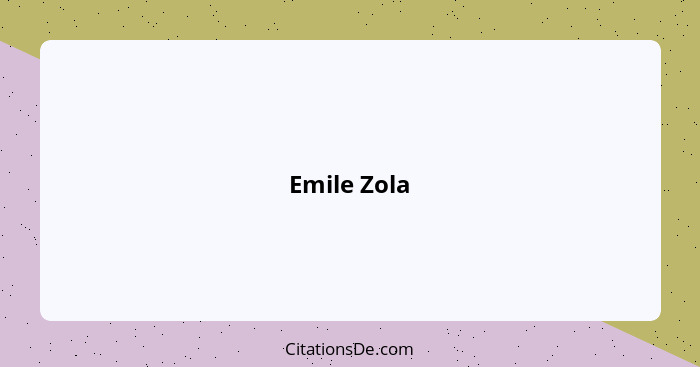 J'accuse.... - Emile Zola